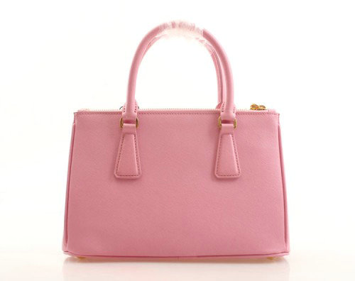 2014 Prada saffiano calfskin BN2316 pink online store